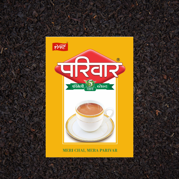Parivar Family Tea - 500g